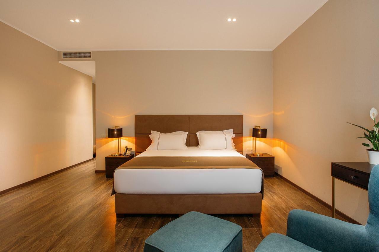 Leto Boutique Hotel Zugdidi Ngoại thất bức ảnh